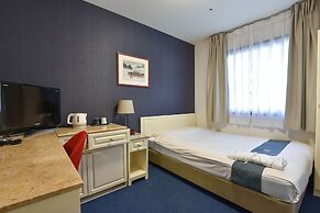 New Osaka Hotel Shinsaibashi