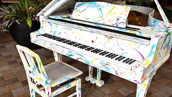 New Osaka Hotel Shinsaibashi