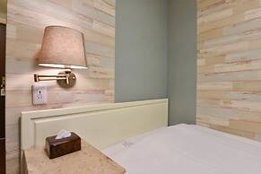 New Osaka Hotel Shinsaibashi