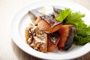 New Osaka Hotel Shinsaibashi