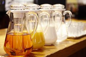 New Osaka Hotel Shinsaibashi