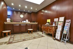 New Osaka Hotel Shinsaibashi