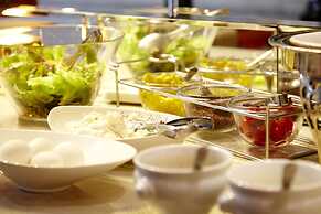 New Osaka Hotel Shinsaibashi