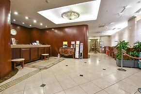 New Osaka Hotel Shinsaibashi