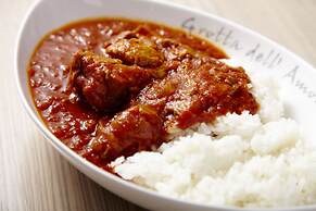 New Osaka Hotel Shinsaibashi