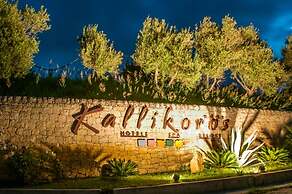 Kallikoros Country Resort & Spa