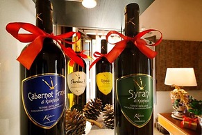 Kallikoros Country Resort & Spa