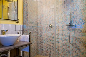 Kallikoros Country Resort & Spa