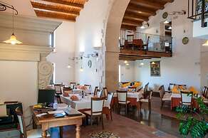 Kallikoros Country Resort & Spa