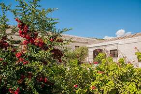 Kallikoros Country Resort & Spa