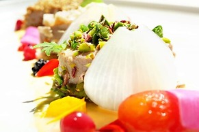 Kallikoros Country Resort & Spa