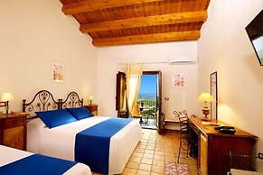 Kallikoros Country Resort & Spa