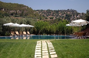 Kallikoros Country Resort & Spa