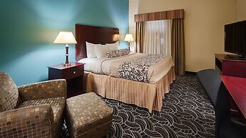 Best Western Plus Katy Inn & Suites