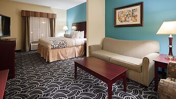 Best Western Plus Katy Inn & Suites