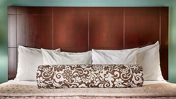 Best Western Plus Katy Inn & Suites
