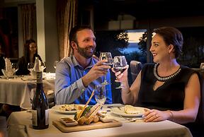 Wai Ora Lakeside Spa Resort