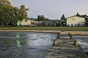 Wai Ora Lakeside Spa Resort