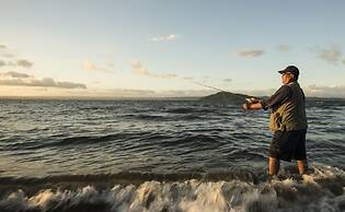 Wai Ora Lakeside Spa Resort