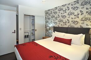 Wai Ora Lakeside Spa Resort