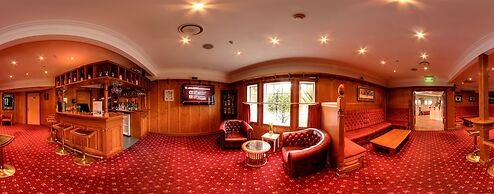 Wai Ora Lakeside Spa Resort