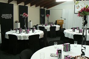 Wai Ora Lakeside Spa Resort