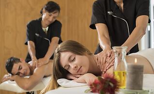 Wai Ora Lakeside Spa Resort