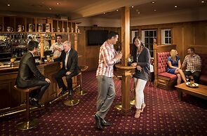 Wai Ora Lakeside Spa Resort