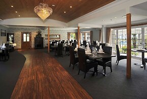 Wai Ora Lakeside Spa Resort