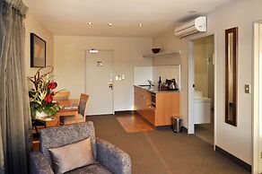 Wai Ora Lakeside Spa Resort