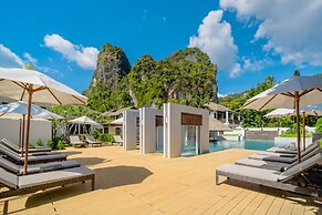 Bhu Nga Thani Resort & Villas Railay