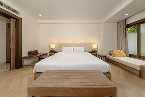 Bhu Nga Thani Resort & Villas Railay