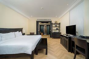 Bhu Nga Thani Resort & Villas Railay