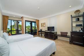 Bhu Nga Thani Resort & Villas Railay