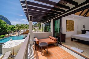 Bhu Nga Thani Resort & Villas Railay