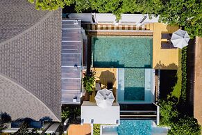 Bhu Nga Thani Resort & Villas Railay