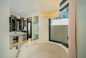 Bhu Nga Thani Resort & Villas Railay