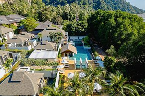 Bhu Nga Thani Resort & Villas Railay