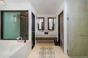 Bhu Nga Thani Resort & Villas Railay