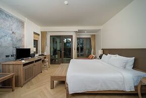 Bhu Nga Thani Resort & Villas Railay