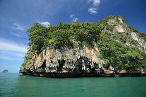 Bhu Nga Thani Resort & Villas Railay