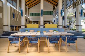 Bhu Nga Thani Resort & Villas Railay