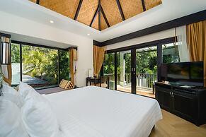 Bhu Nga Thani Resort & Villas Railay