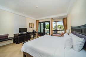 Bhu Nga Thani Resort & Villas Railay