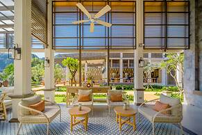 Bhu Nga Thani Resort & Villas Railay