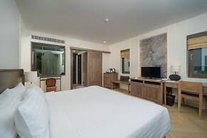 Bhu Nga Thani Resort & Villas Railay