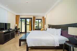 Bhu Nga Thani Resort & Villas Railay