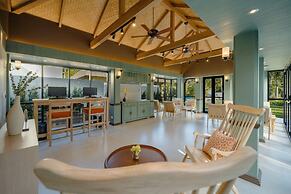 Bhu Nga Thani Resort & Villas Railay