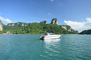 Bhu Nga Thani Resort & Villas Railay
