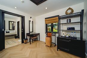 Bhu Nga Thani Resort & Villas Railay